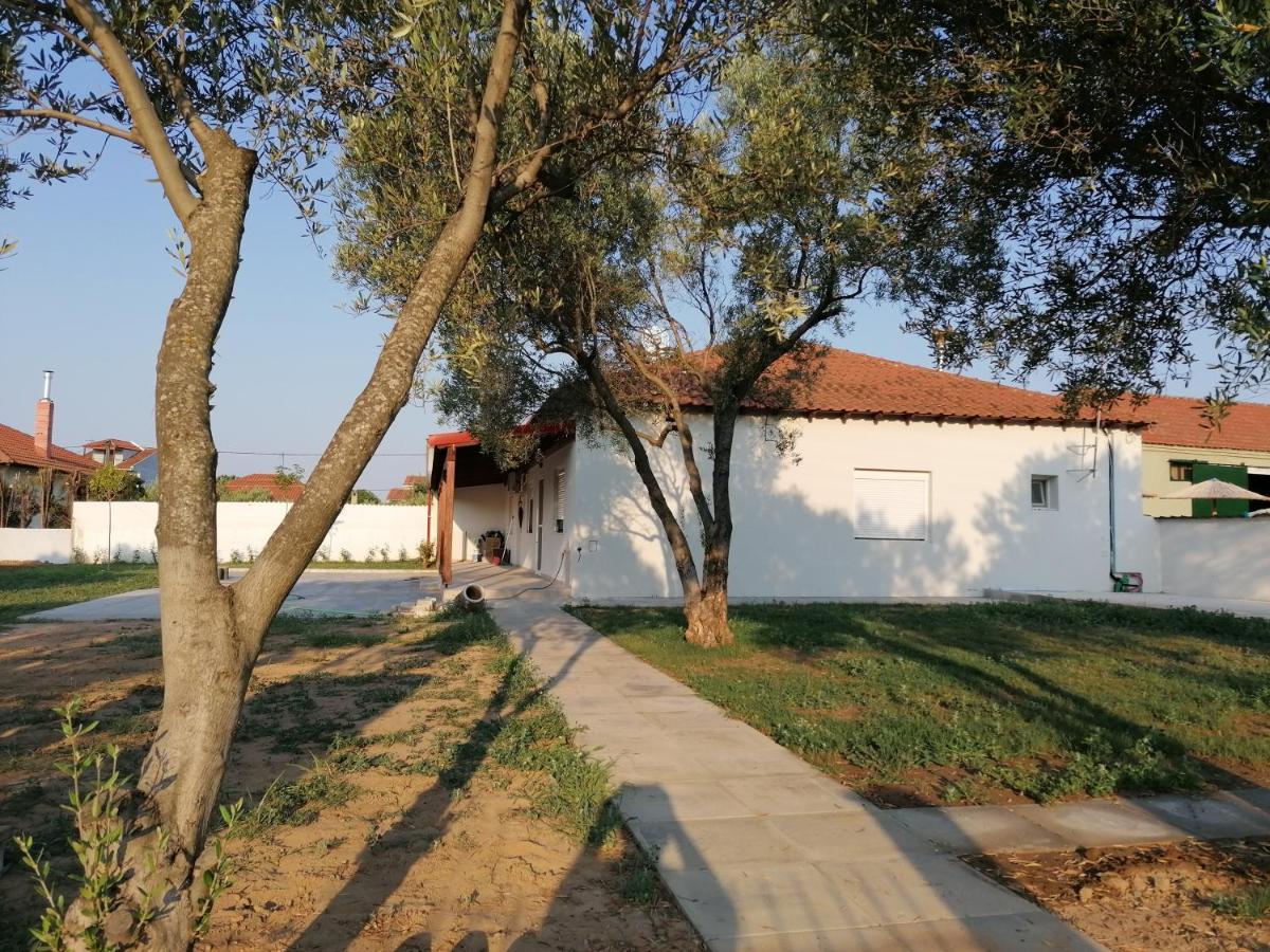 Kilkis Paradise Esterno foto