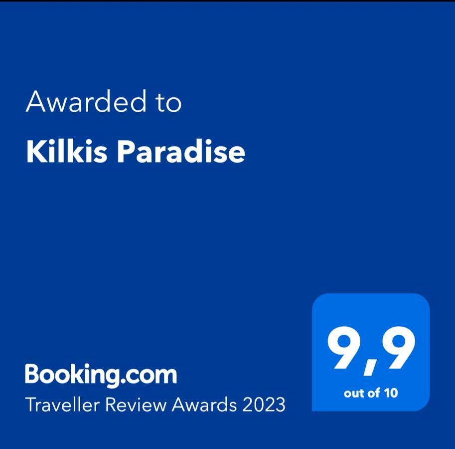Kilkis Paradise Esterno foto